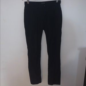 Krew/Kr3w Black Denim Pant (Size 30W)